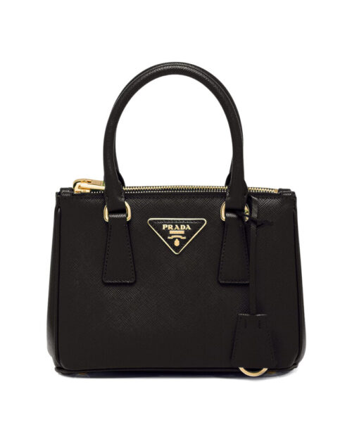 Prada Galleria Saffiano Leather Mini-bag 1BA906